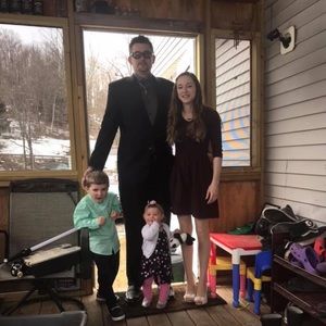 Meet your Posher, Tiffany